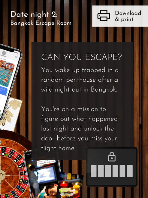 Cold Case File Bundle 4