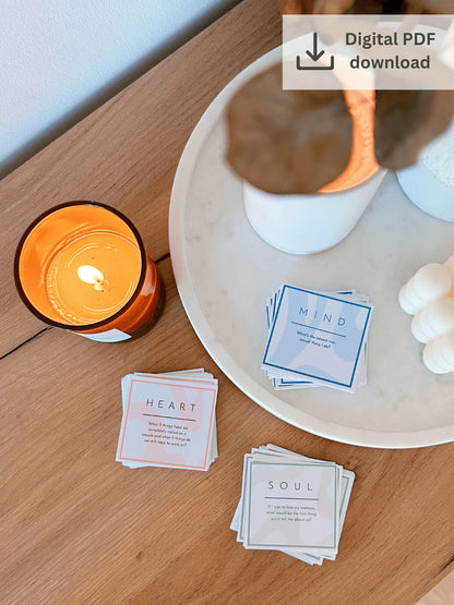 105 Anfängerthemen für tiefgründige Konversationen