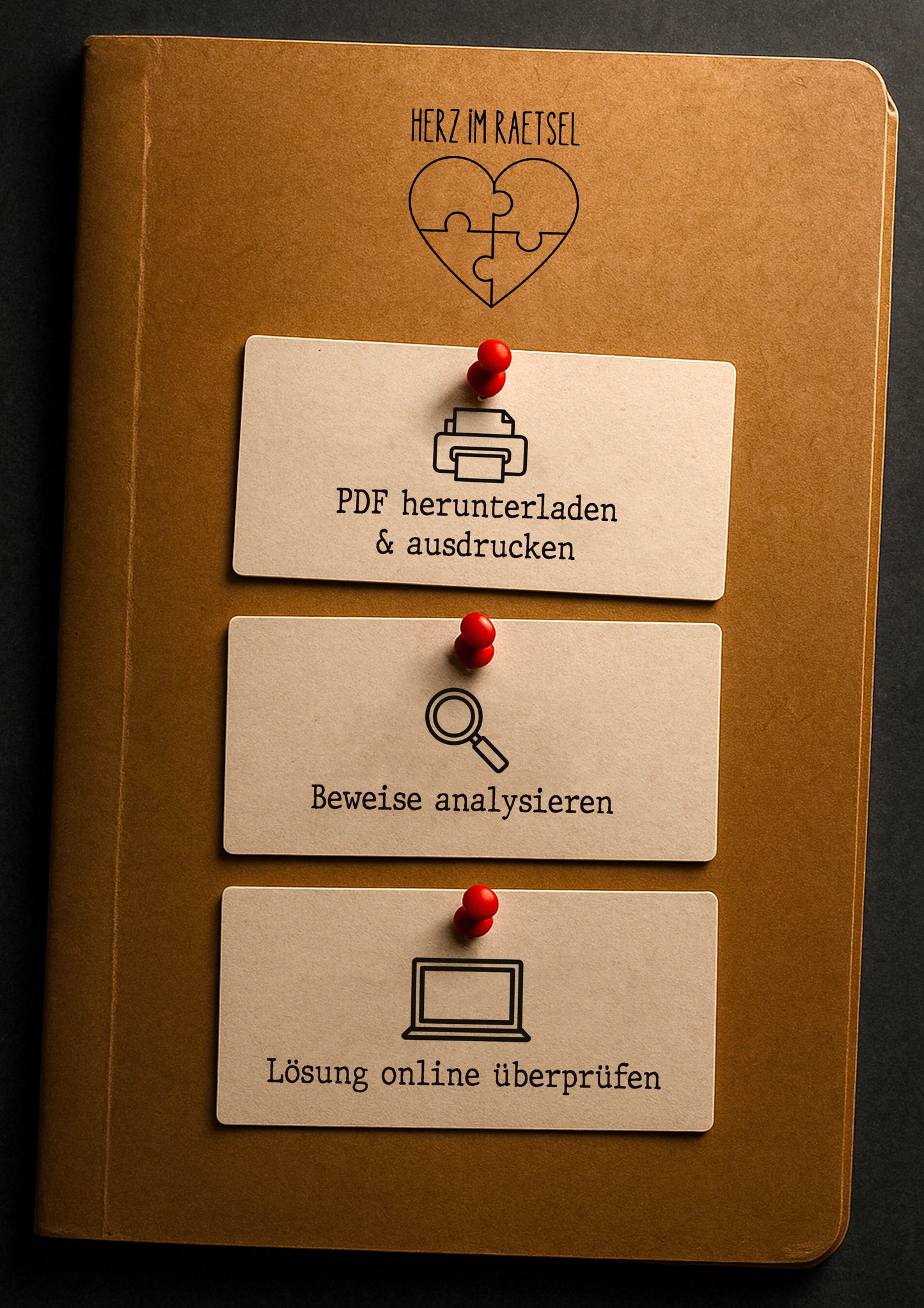 Ungelöster Fall: Niklas Berger