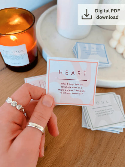 105 Anfängerthemen für tiefgründige Konversationen