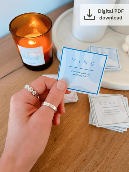 105 Anfängerthemen für tiefgründige Konversationen