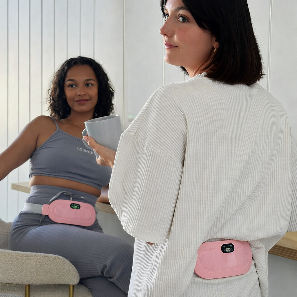 Perioden-Schutz-Gürtel