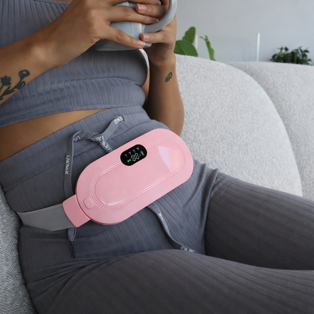 Perioden-Schutz-Gürtel