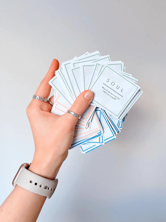 105 Anfängerthemen für tiefgründige Konversationen